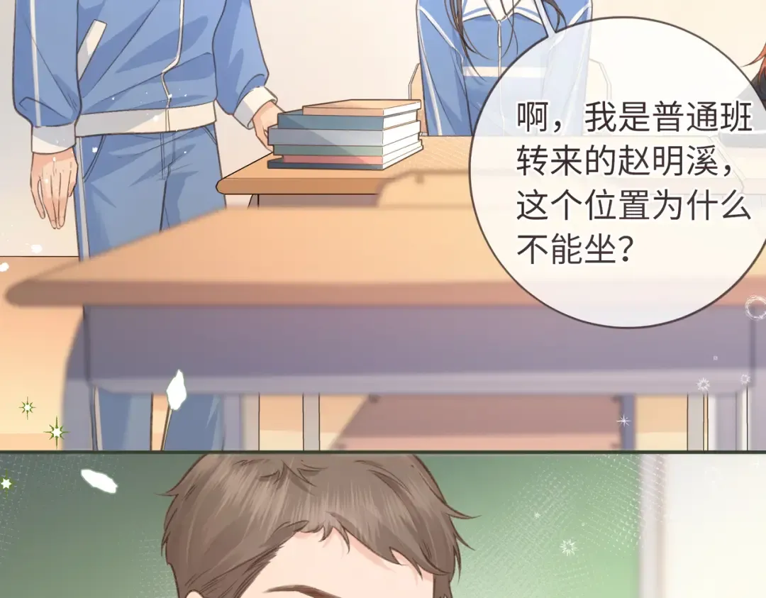 第2话 傅阳曦，我的好大腿！ 第70页