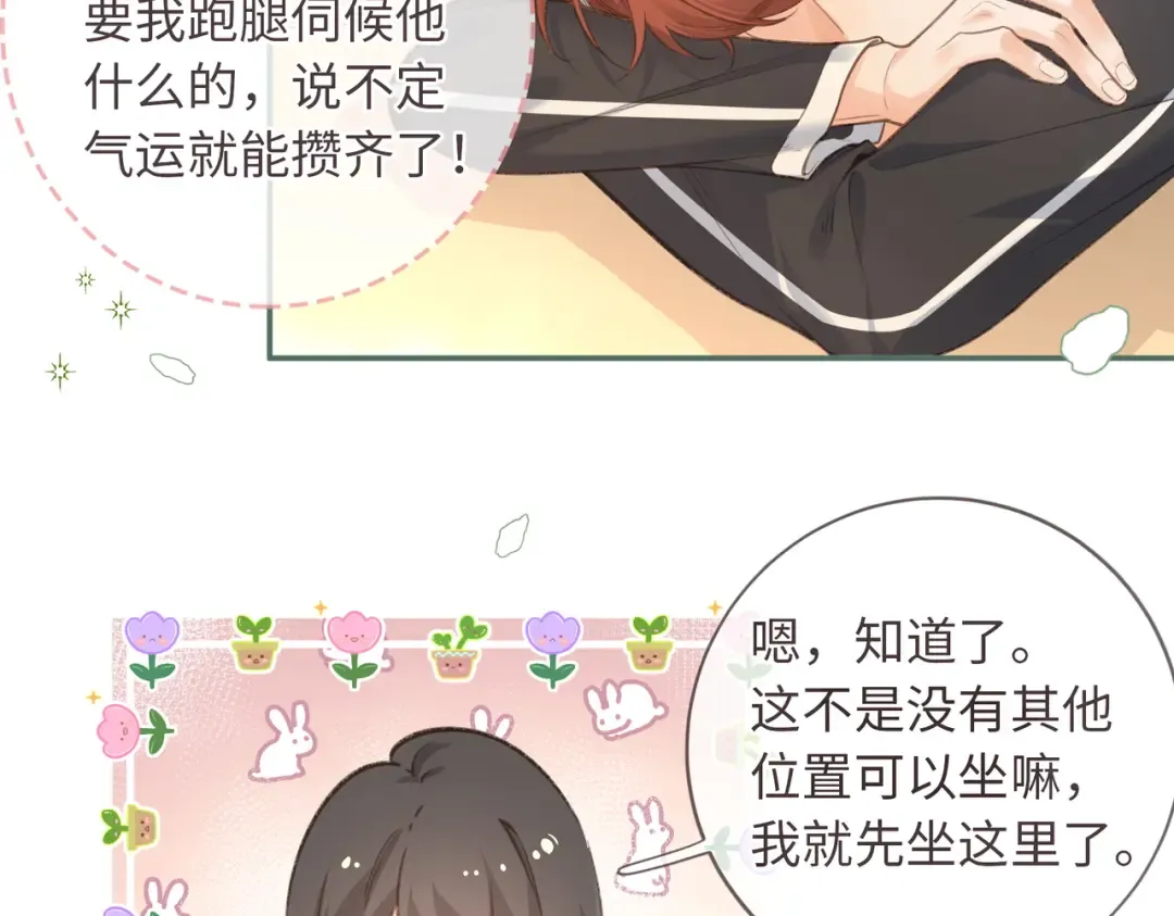第2话 傅阳曦，我的好大腿！ 第74页