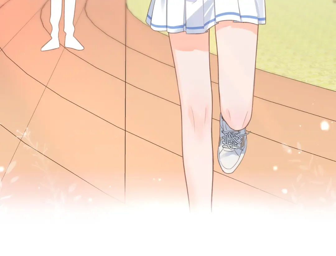 第3话 她就这么喜欢我？ 第30页