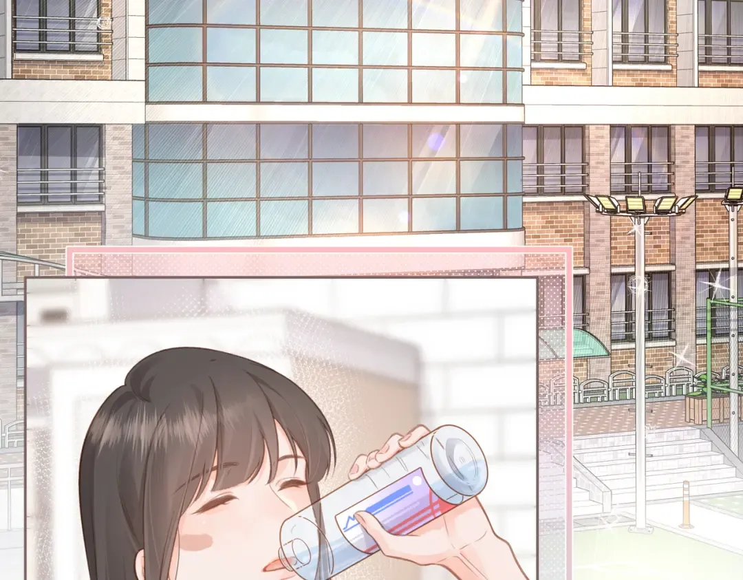 第3话 她就这么喜欢我？ 第60页