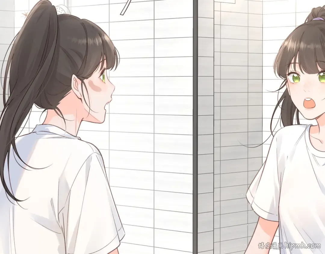 第3话 她就这么喜欢我？ 第72页