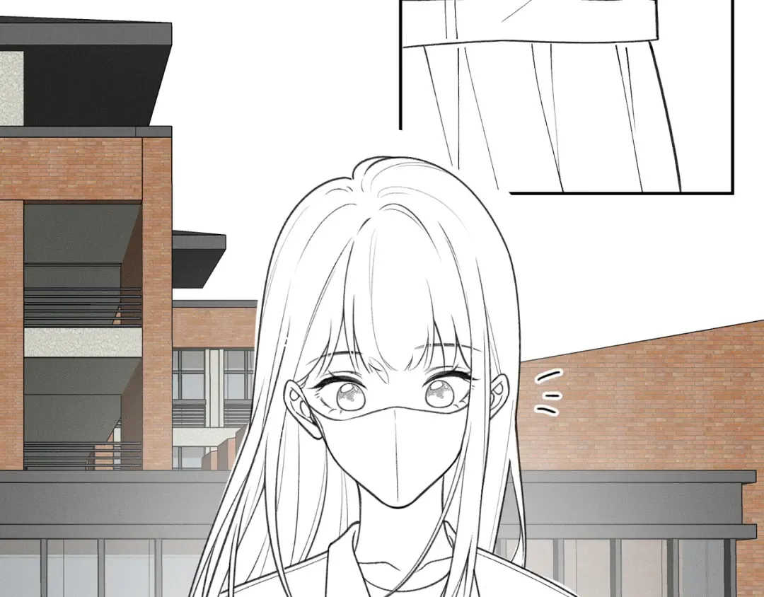 第3话 她就这么喜欢我？ 第94页