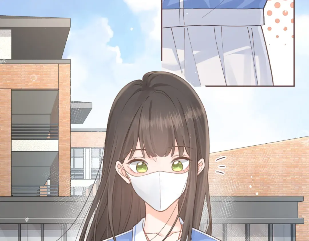 第4话 她无视我？！ 第9页