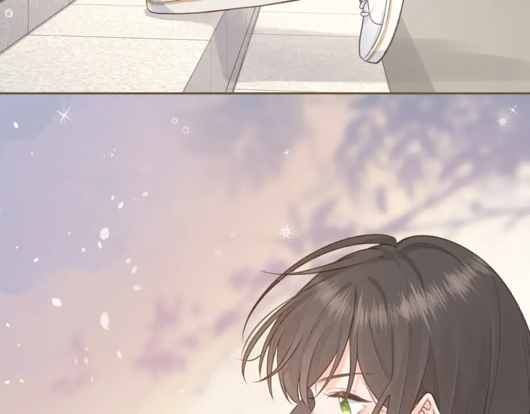 第4话 她无视我？！ 第23页