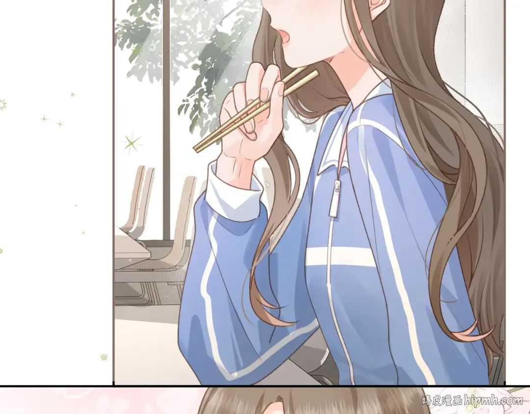 第4话 她无视我？！ 第40页