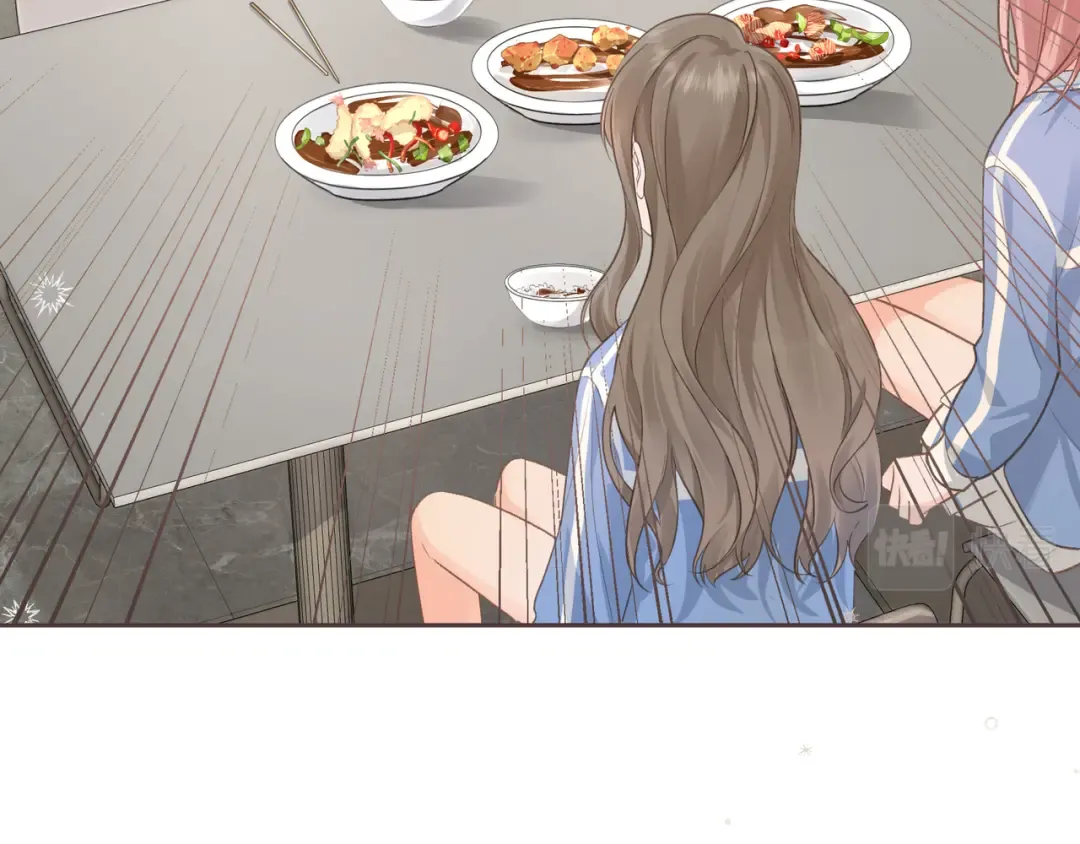 第4话 她无视我？！ 第54页