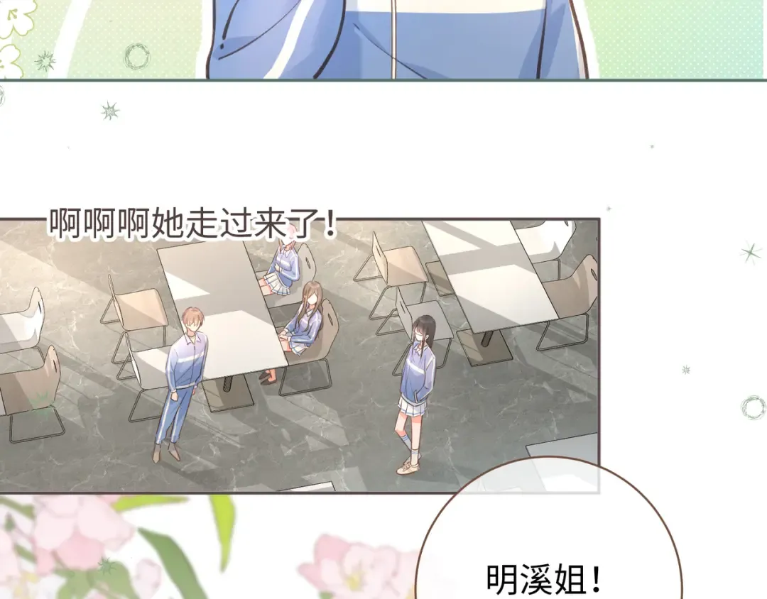 第4话 她无视我？！ 第74页