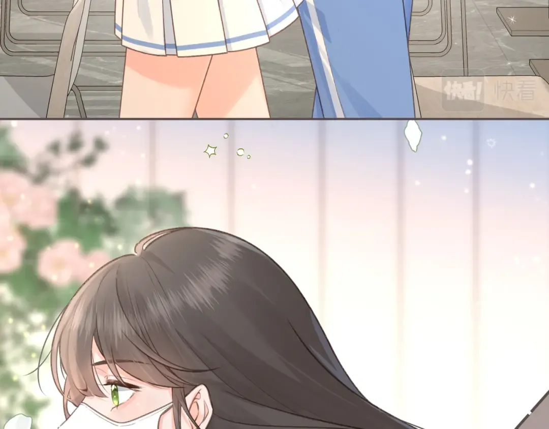 第4话 她无视我？！ 第78页