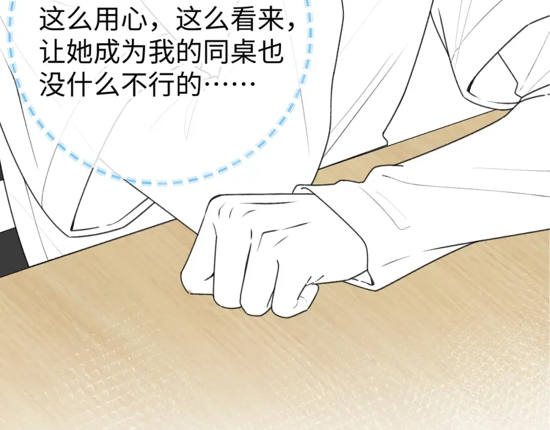 第8话 要不换一个人蹭？ 第81页