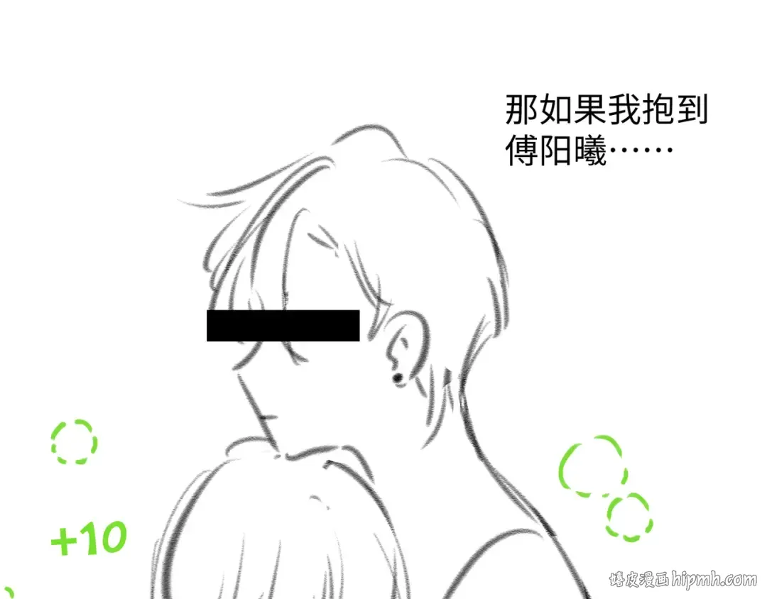第11话 傅大少吃醋了？ 第72页