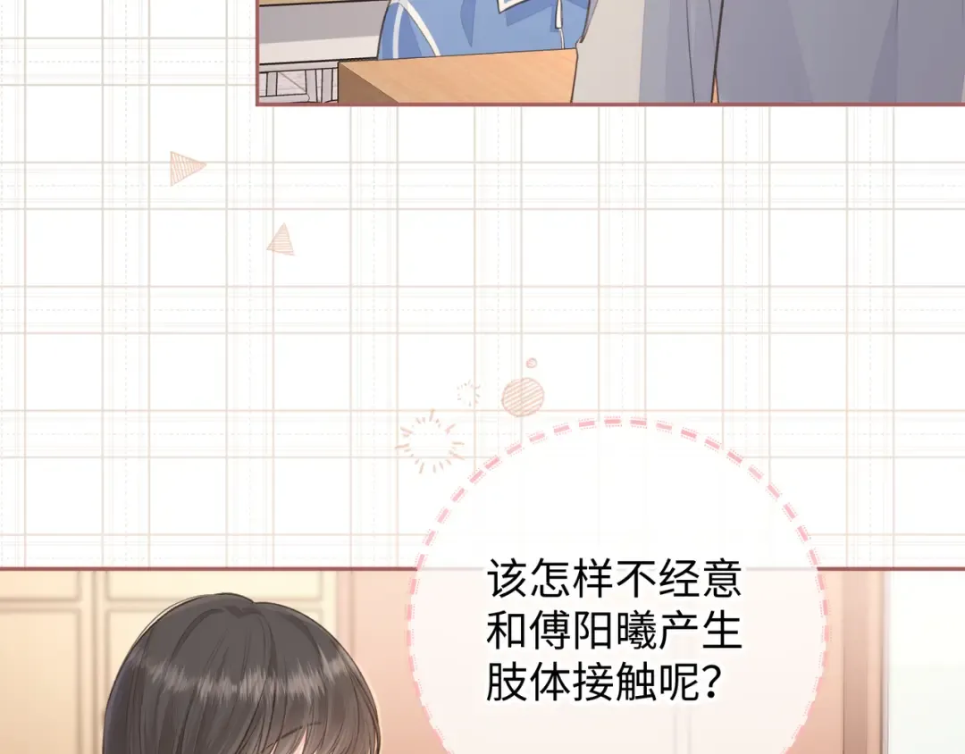 第13话 第一次指尖触碰 第20页