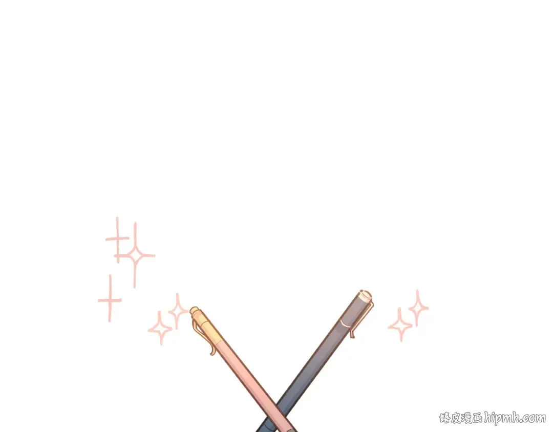 第13话 第一次指尖触碰 第64页