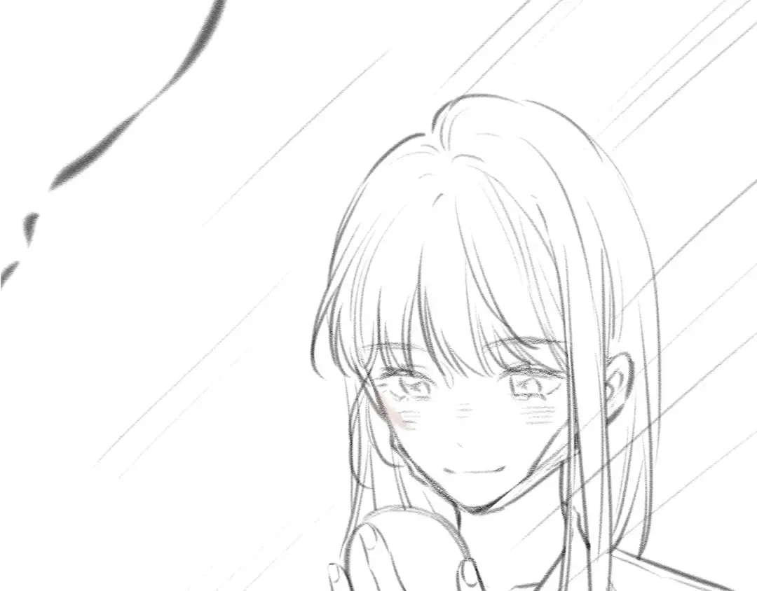 第13话 第一次指尖触碰 第69页