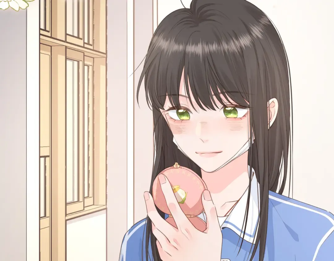 第14话 我才不是在帮你 第7页