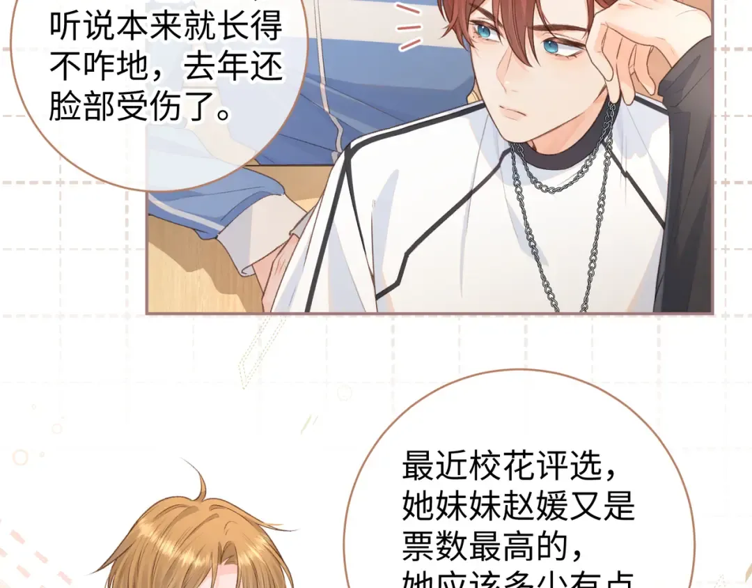 第14话 我才不是在帮你 第19页