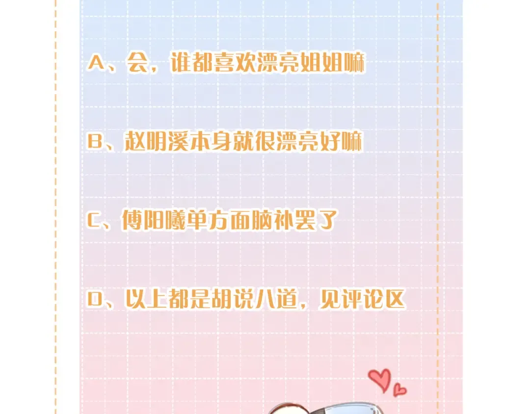 第14话 我才不是在帮你 第62页