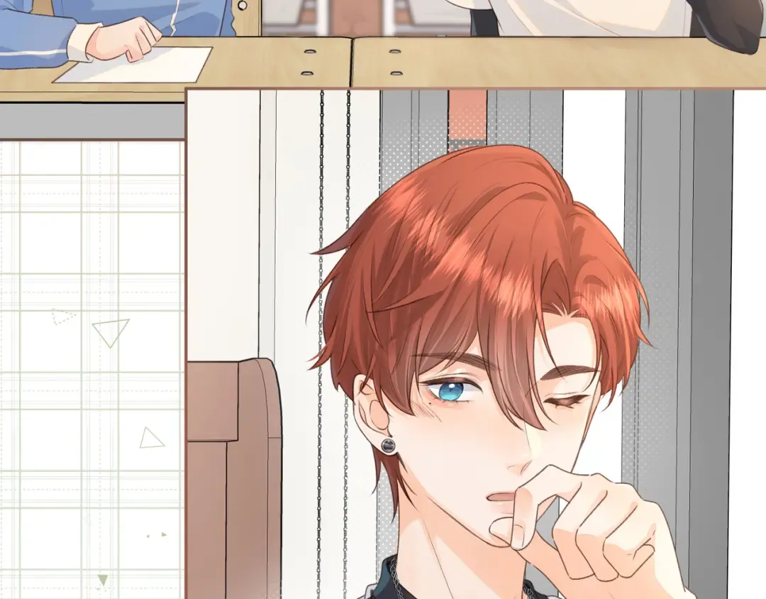 第15话 傅大少的独家安慰方式 第25页