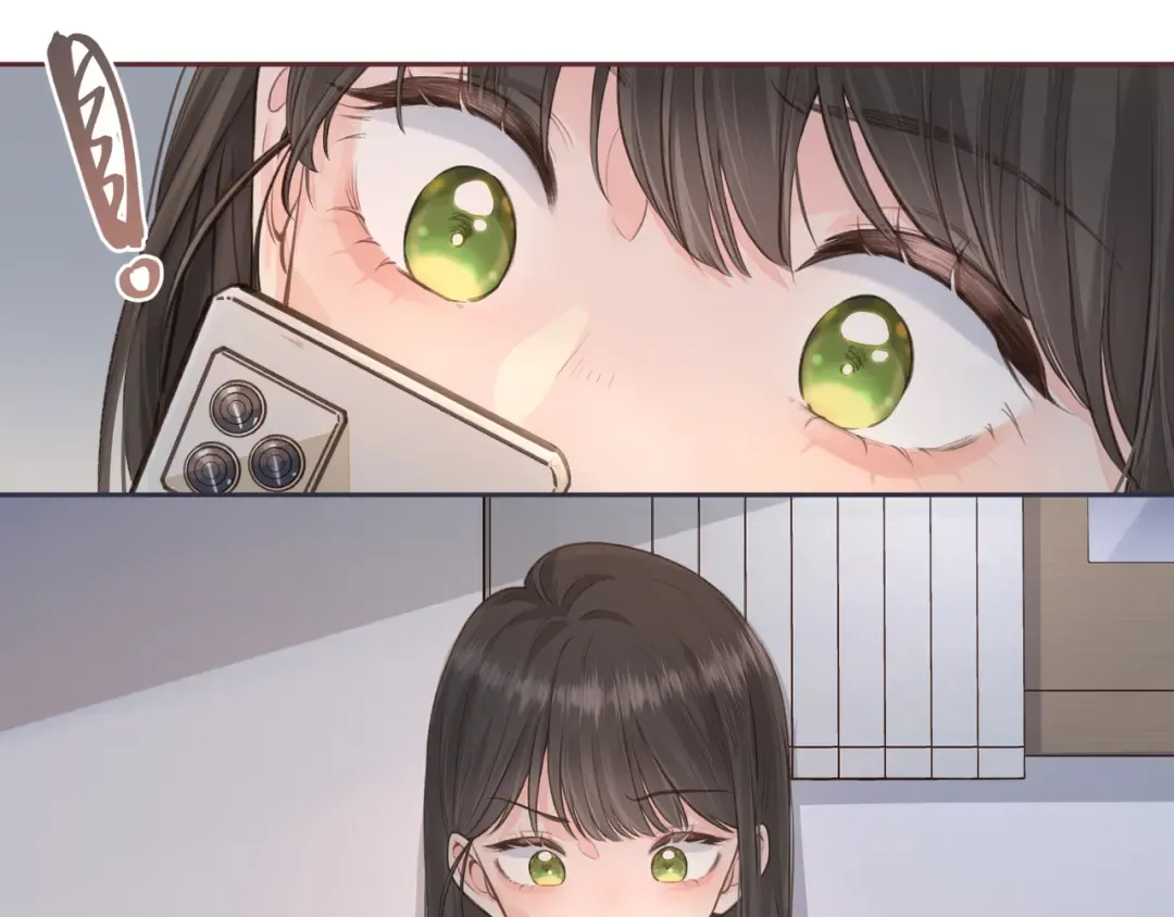 第15话 傅大少的独家安慰方式 第34页