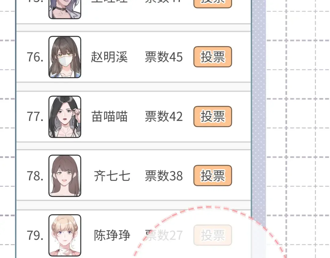第15话 傅大少的独家安慰方式 第36页