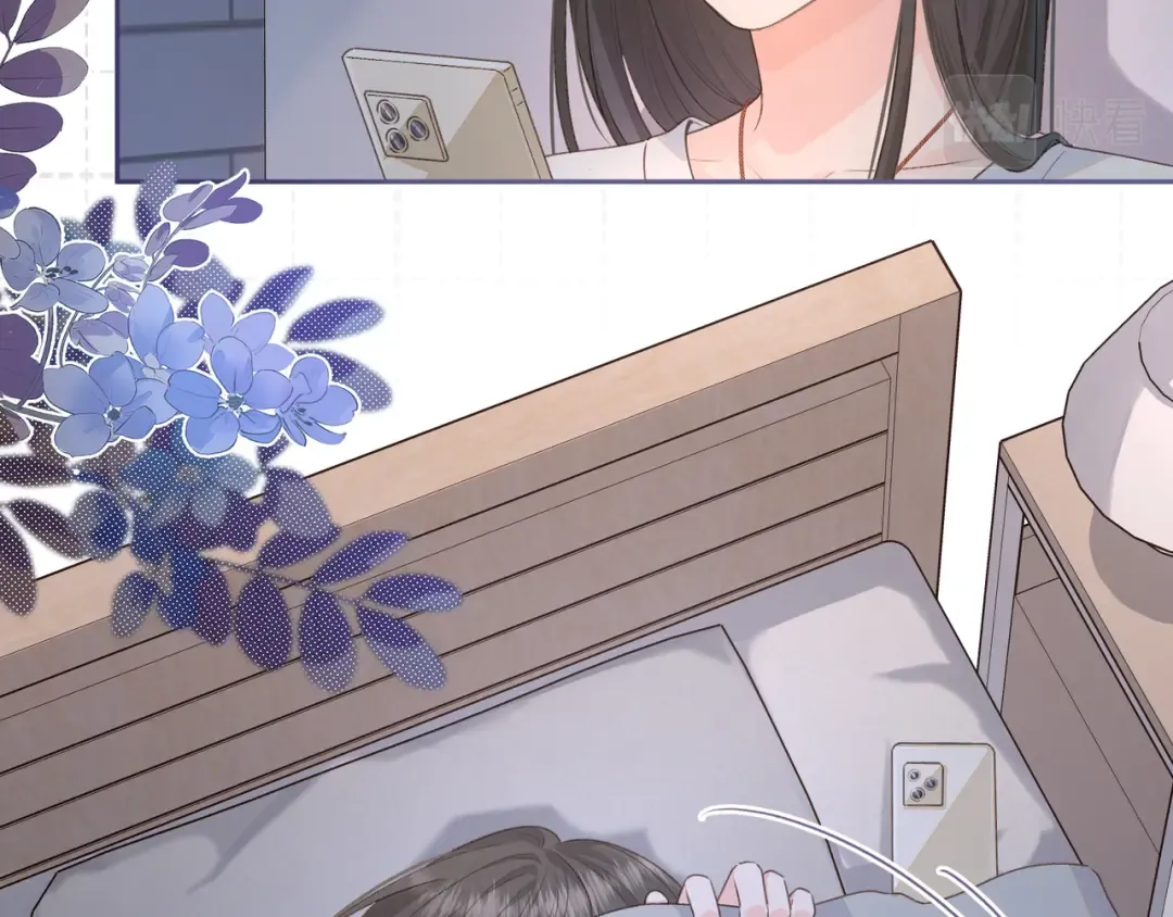 第15话 傅大少的独家安慰方式 第38页
