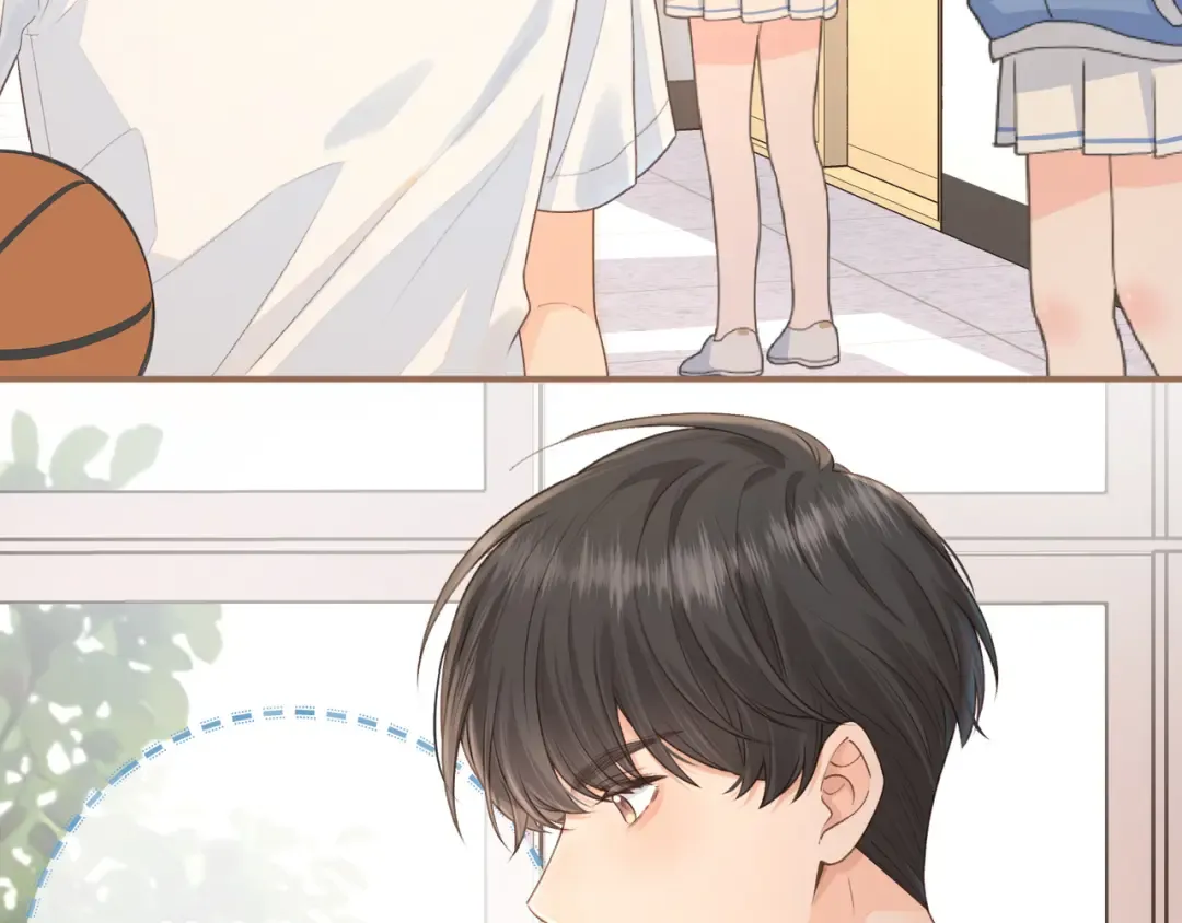 第15话 傅大少的独家安慰方式 第45页