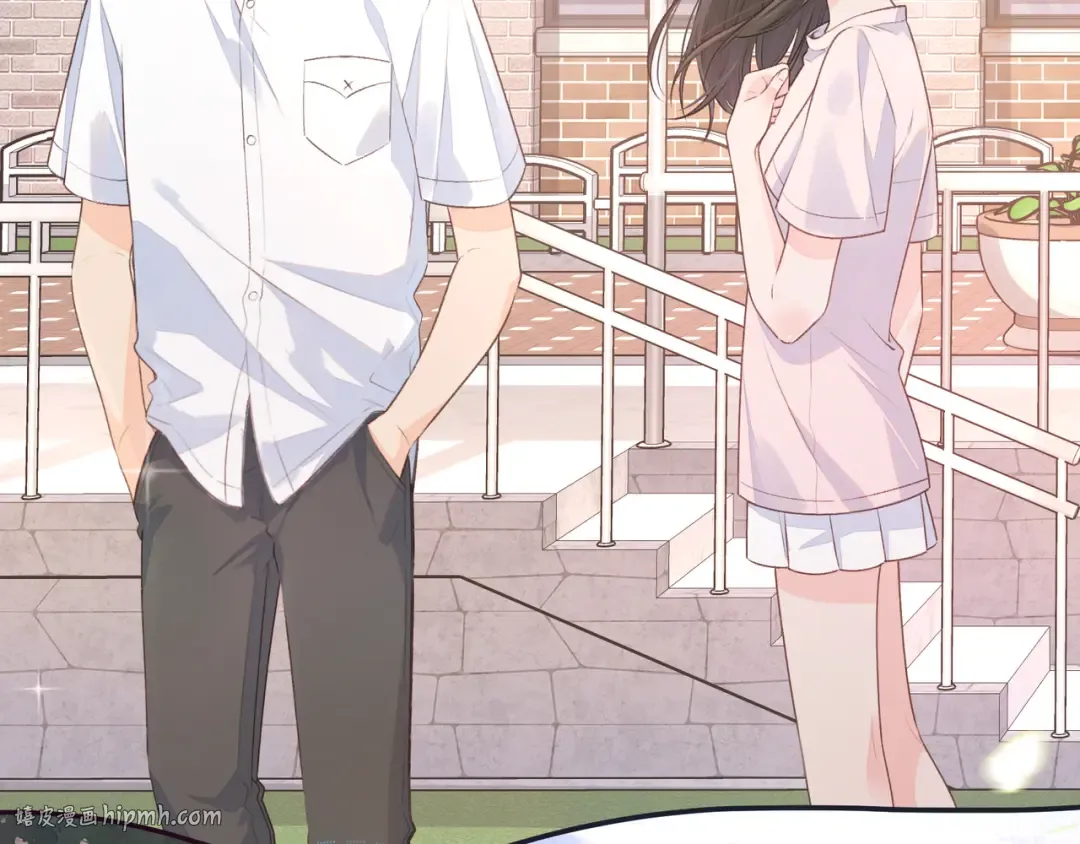 第15话 傅大少的独家安慰方式 第48页