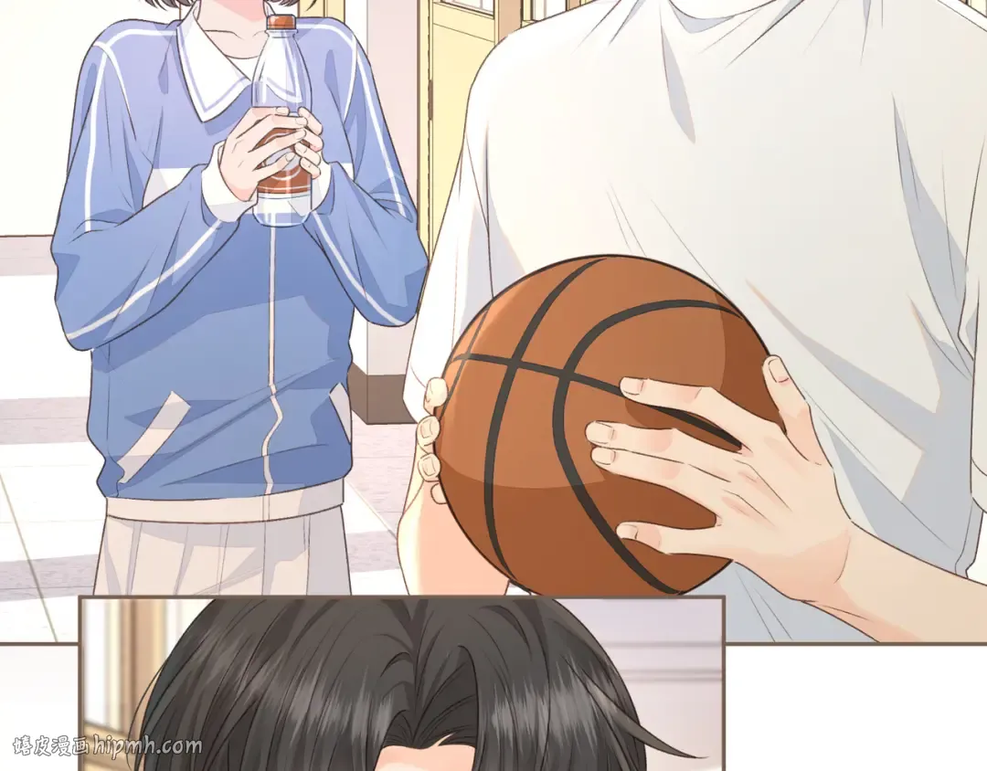 第15话 傅大少的独家安慰方式 第56页
