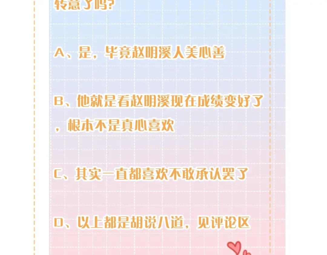 第15话 傅大少的独家安慰方式 第66页