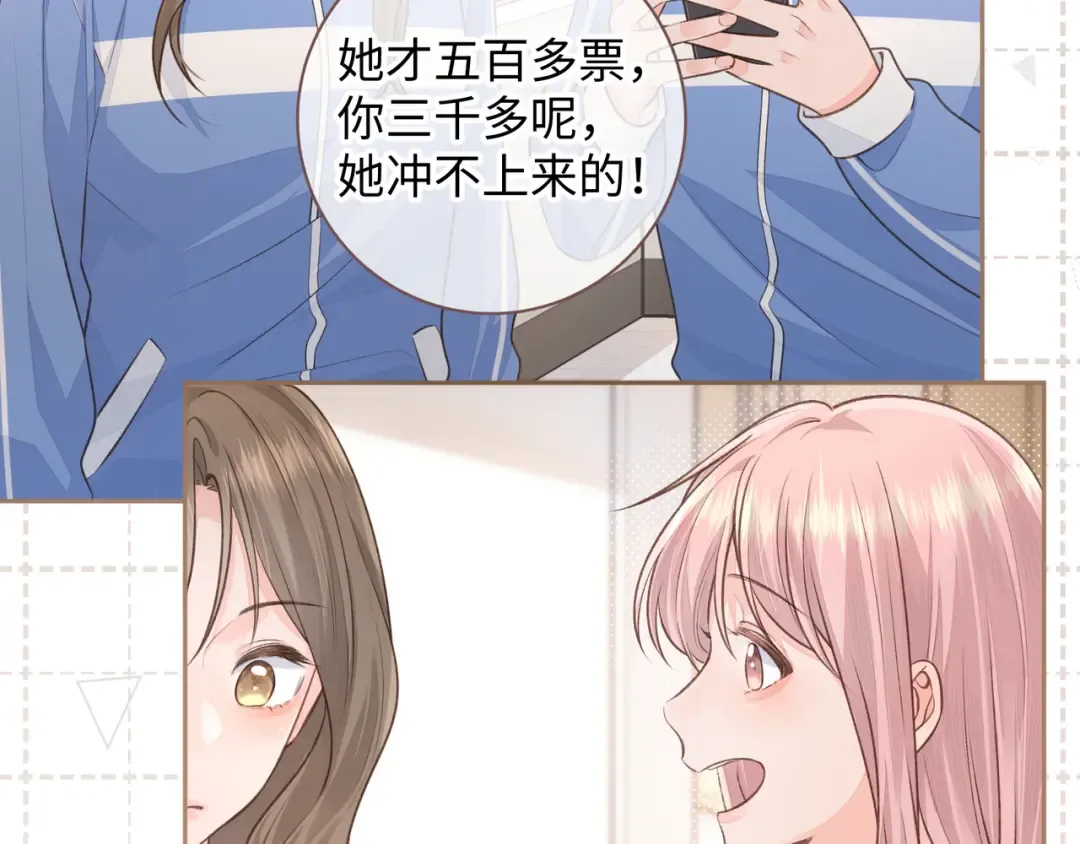 第16话 傅阳曦替小口罩出气 第17页