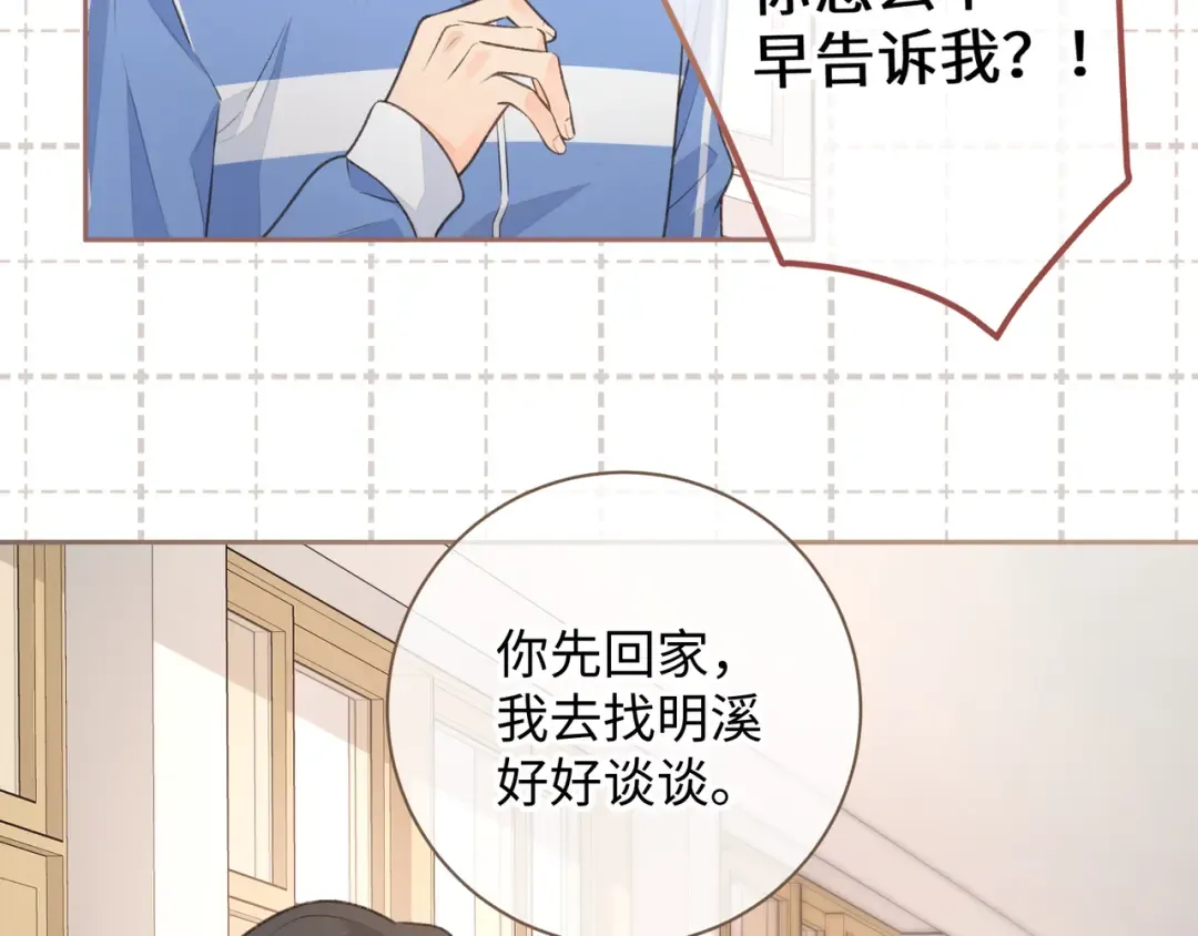 第16话 傅阳曦替小口罩出气 第49页