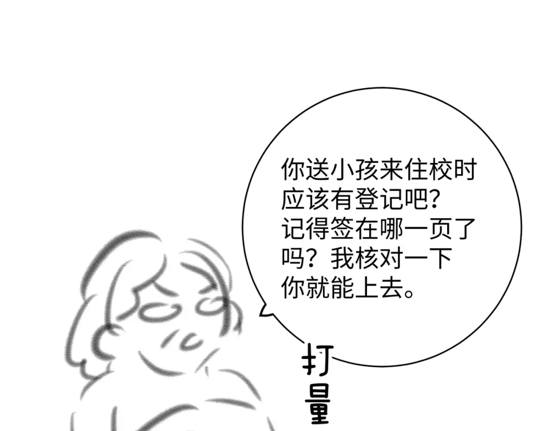 第16话 傅阳曦替小口罩出气 第81页
