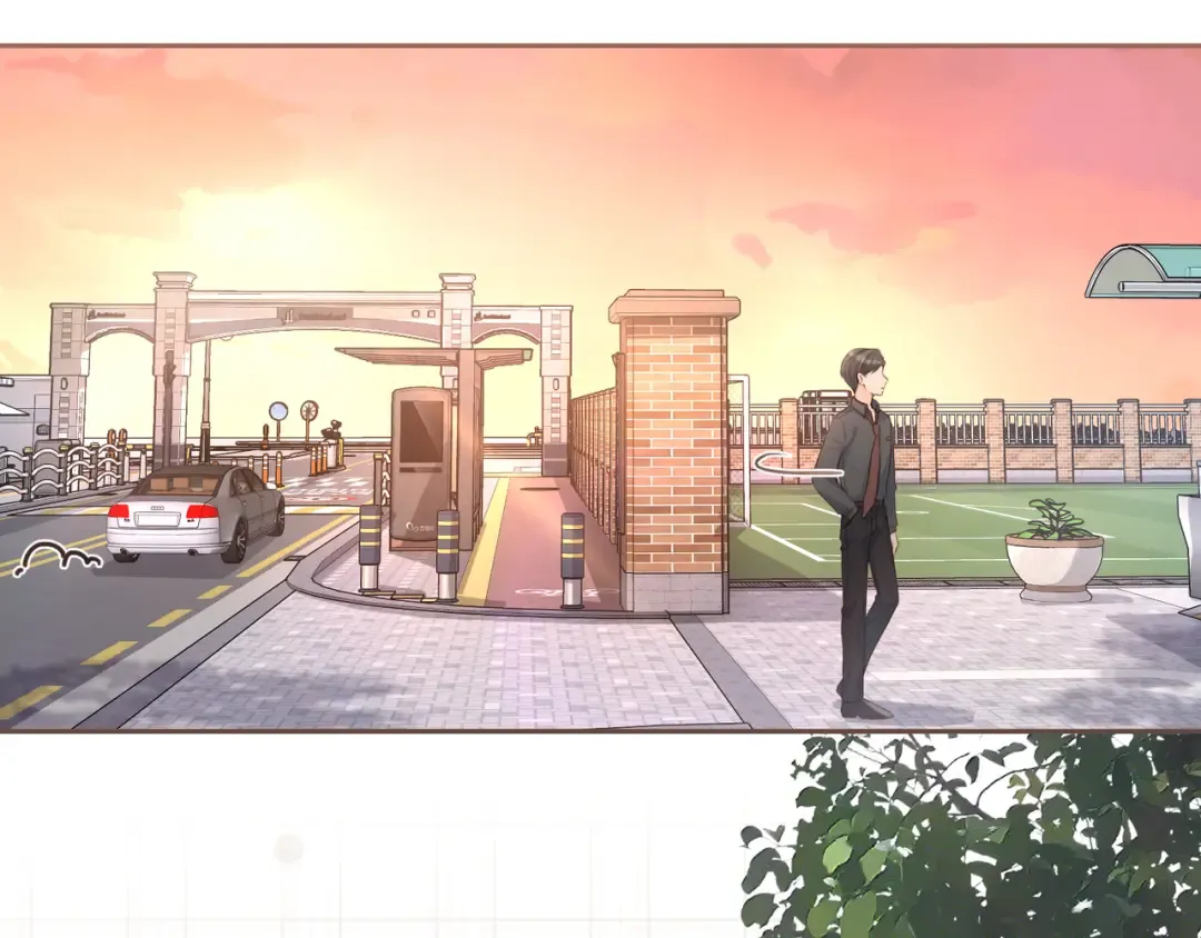 第17话 大少爷这是恋爱了？ 第3页