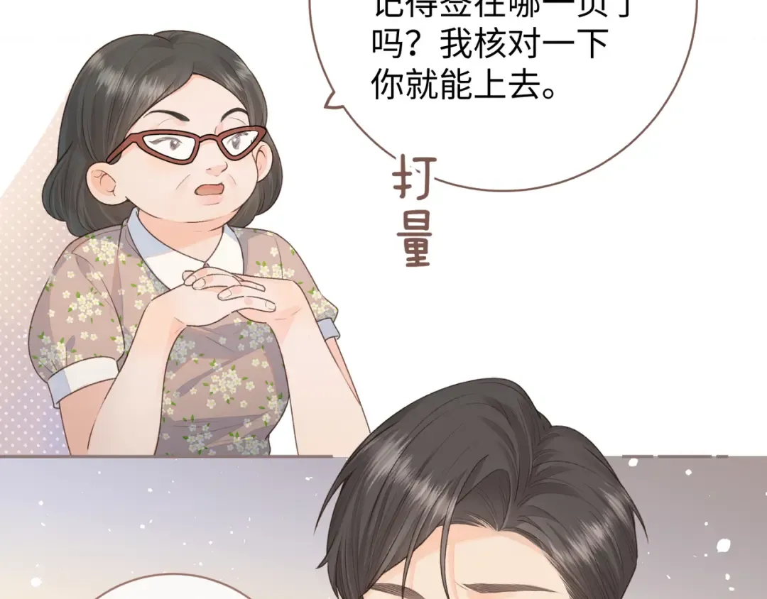 第17话 大少爷这是恋爱了？ 第7页