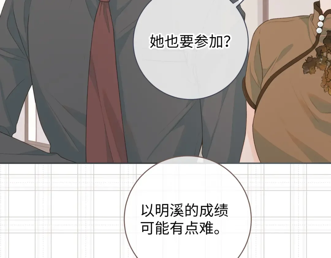 第17话 大少爷这是恋爱了？ 第27页