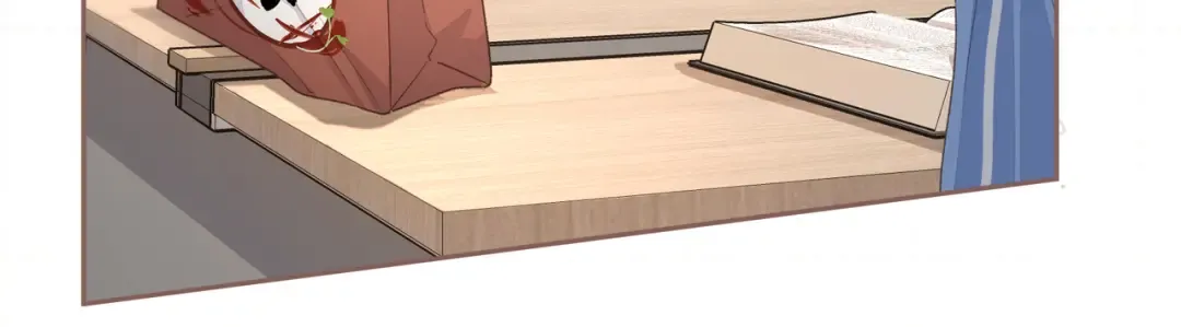 第19话 她喜欢的是你还是你继承人的身份？ 第34页