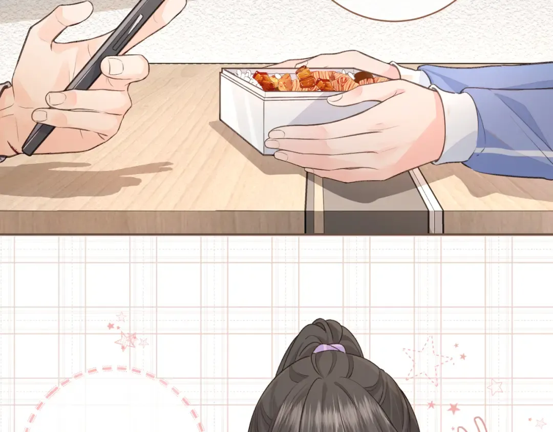 第19话 她喜欢的是你还是你继承人的身份？ 第55页