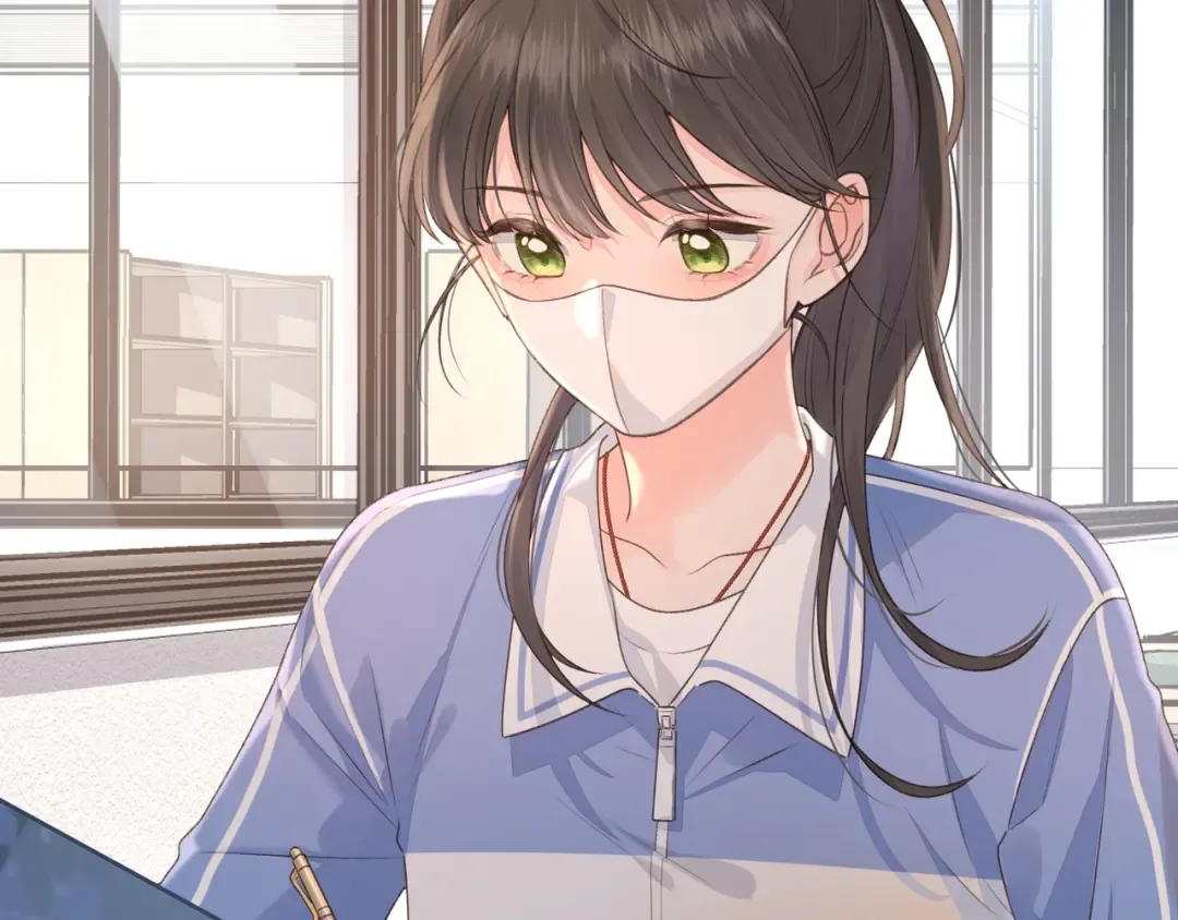 第19话 她喜欢的是你还是你继承人的身份？ 第70页