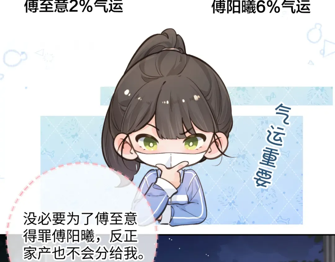 第20话 她就是图我的人！ 第25页