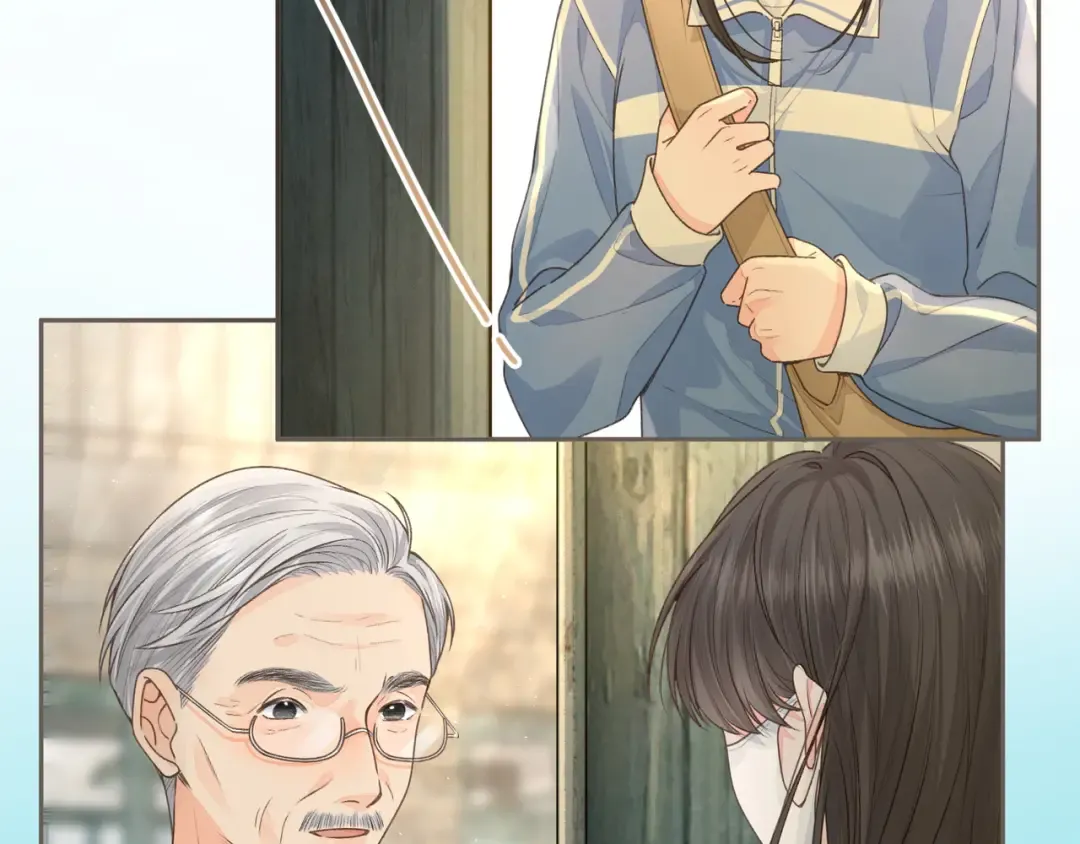 第21话 我要加倍地对她好 第39页