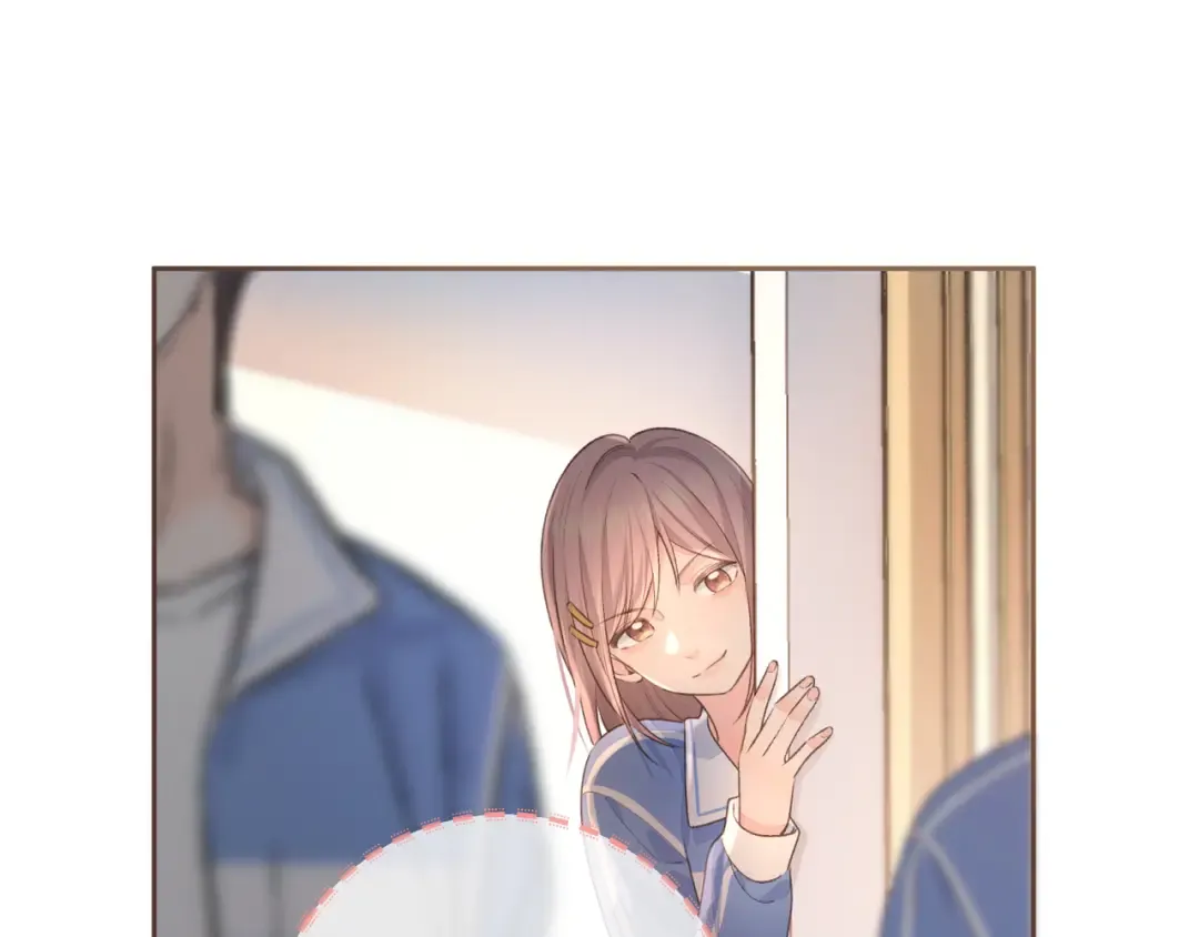 第26话 校霸拽姐配一脸！ 第43页