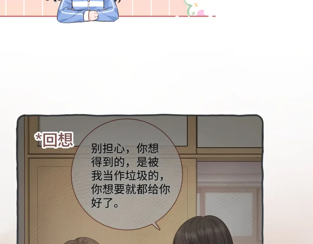 第27话 委屈小狗傅大少 第6页