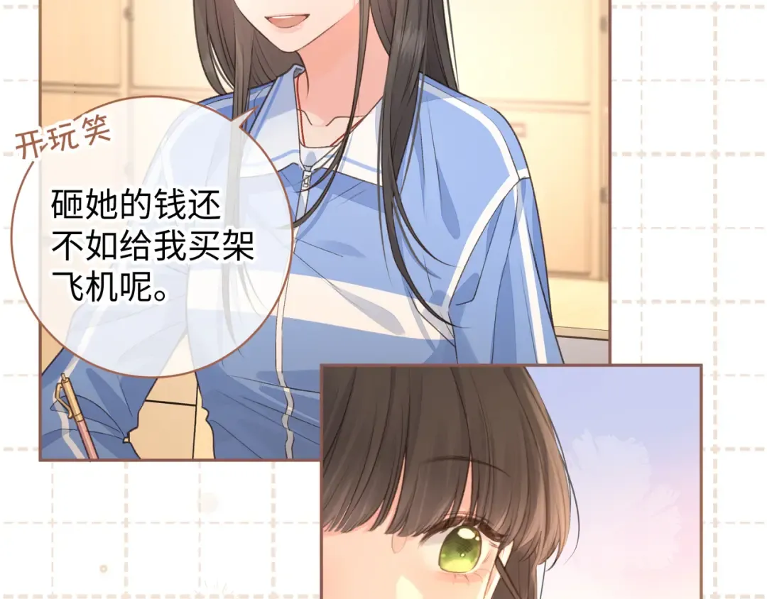 第27话 委屈小狗傅大少 第27页