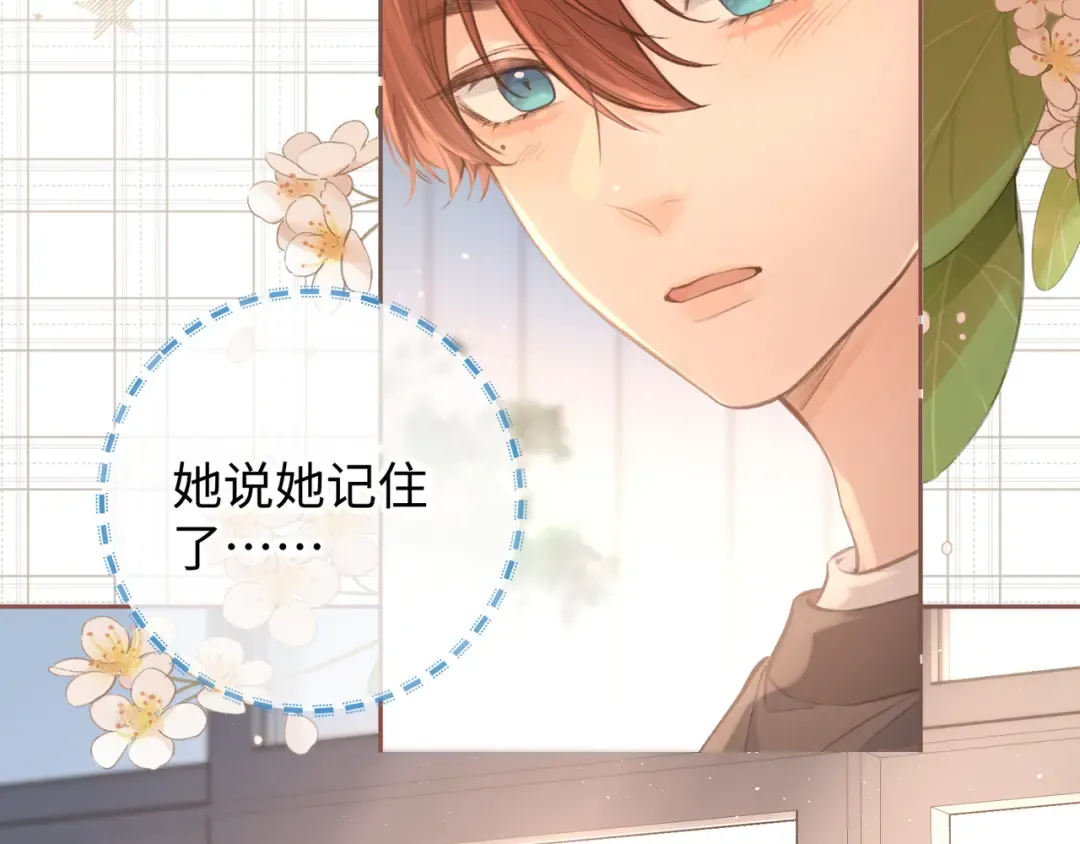 第27话 委屈小狗傅大少 第54页