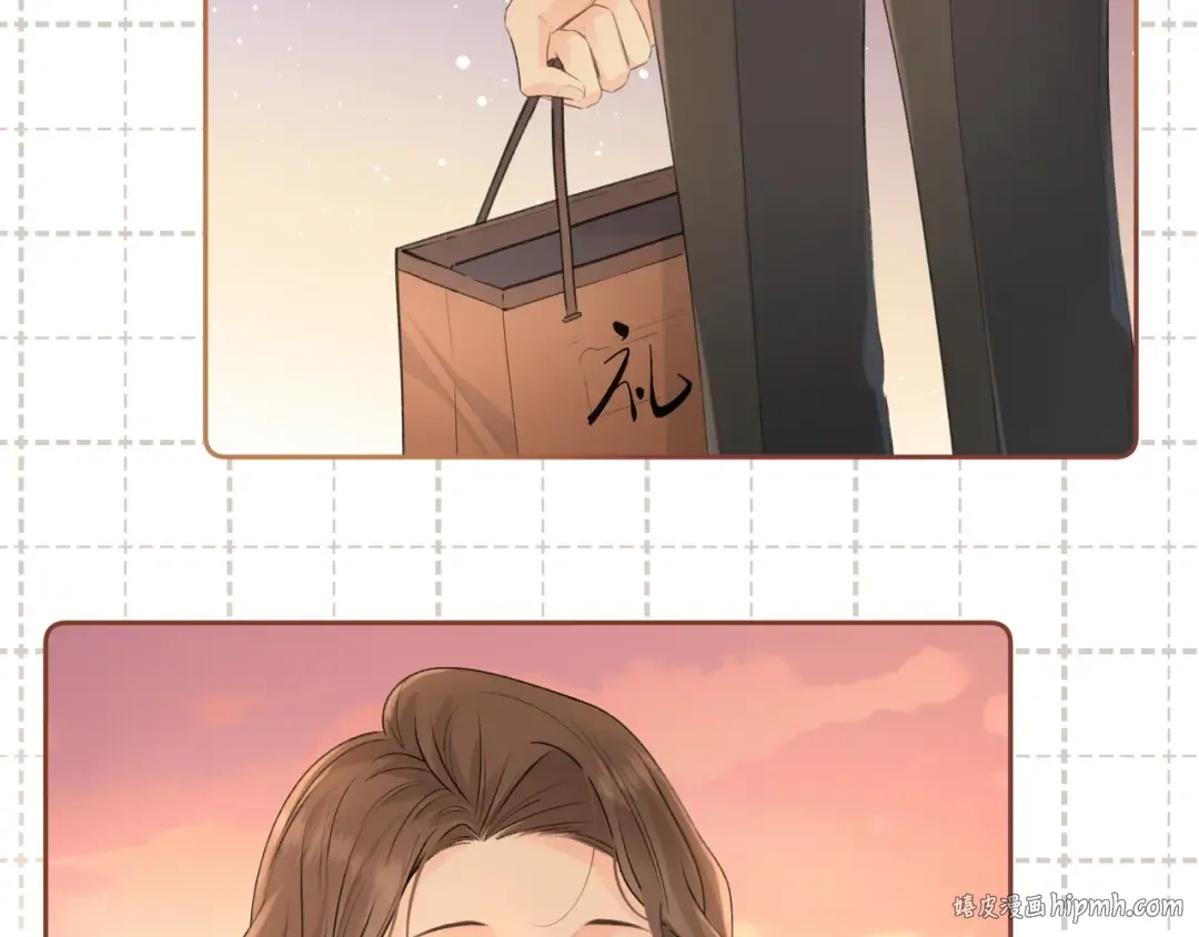 第二季 第1话 大庭广众拉我手？ 第56页