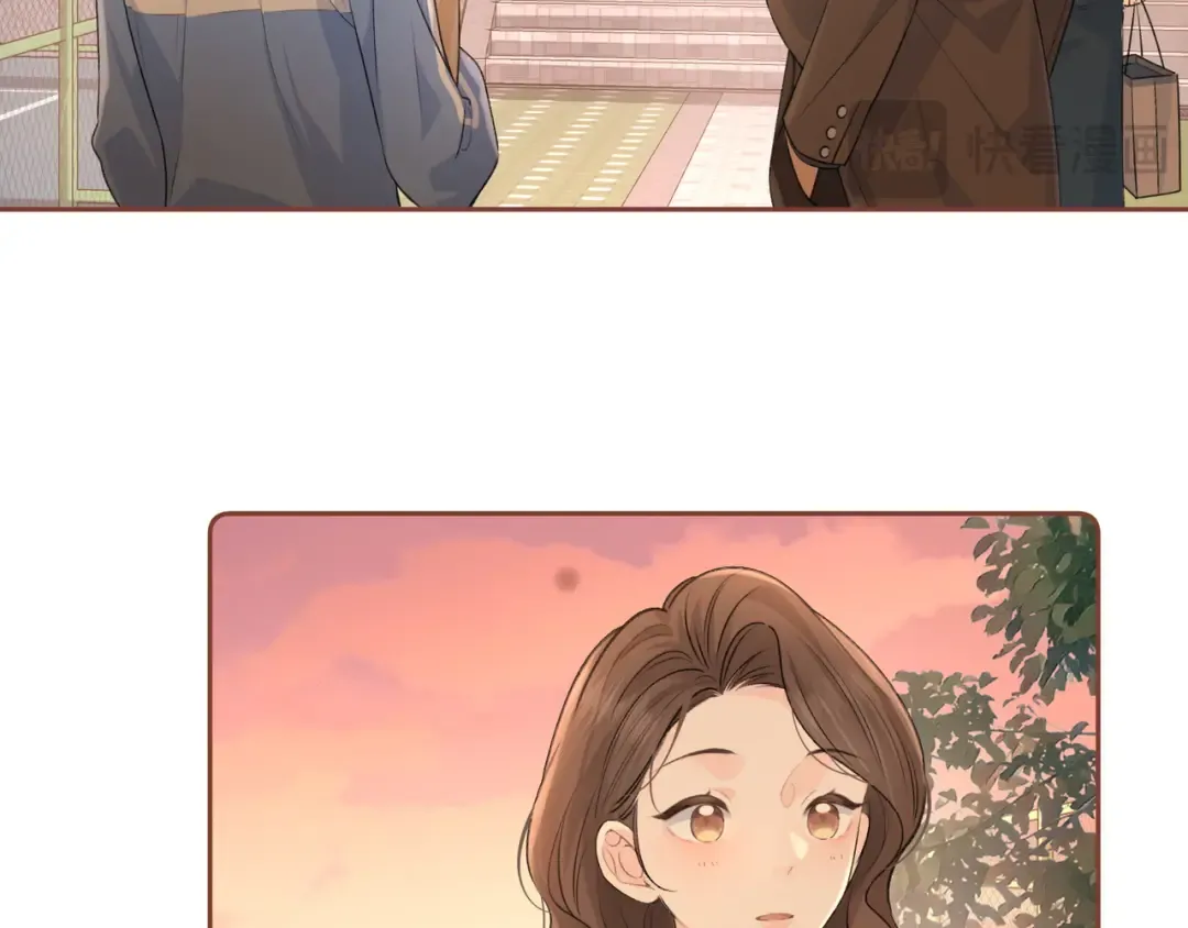 第二季 第1话 大庭广众拉我手？ 第59页