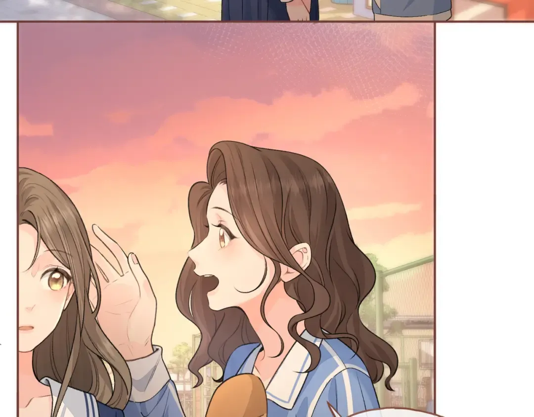 第二季 第1话 大庭广众拉我手？ 第63页