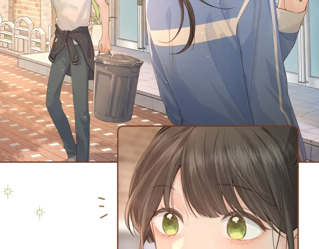 第二季 第4话 话到嘴边的表白 第14页