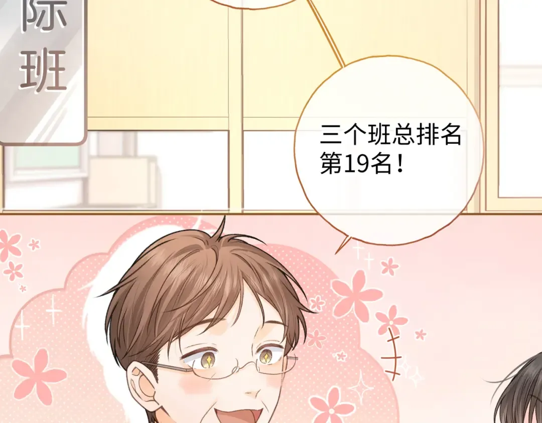 第二季 第6话 傅少求抱抱 第25页