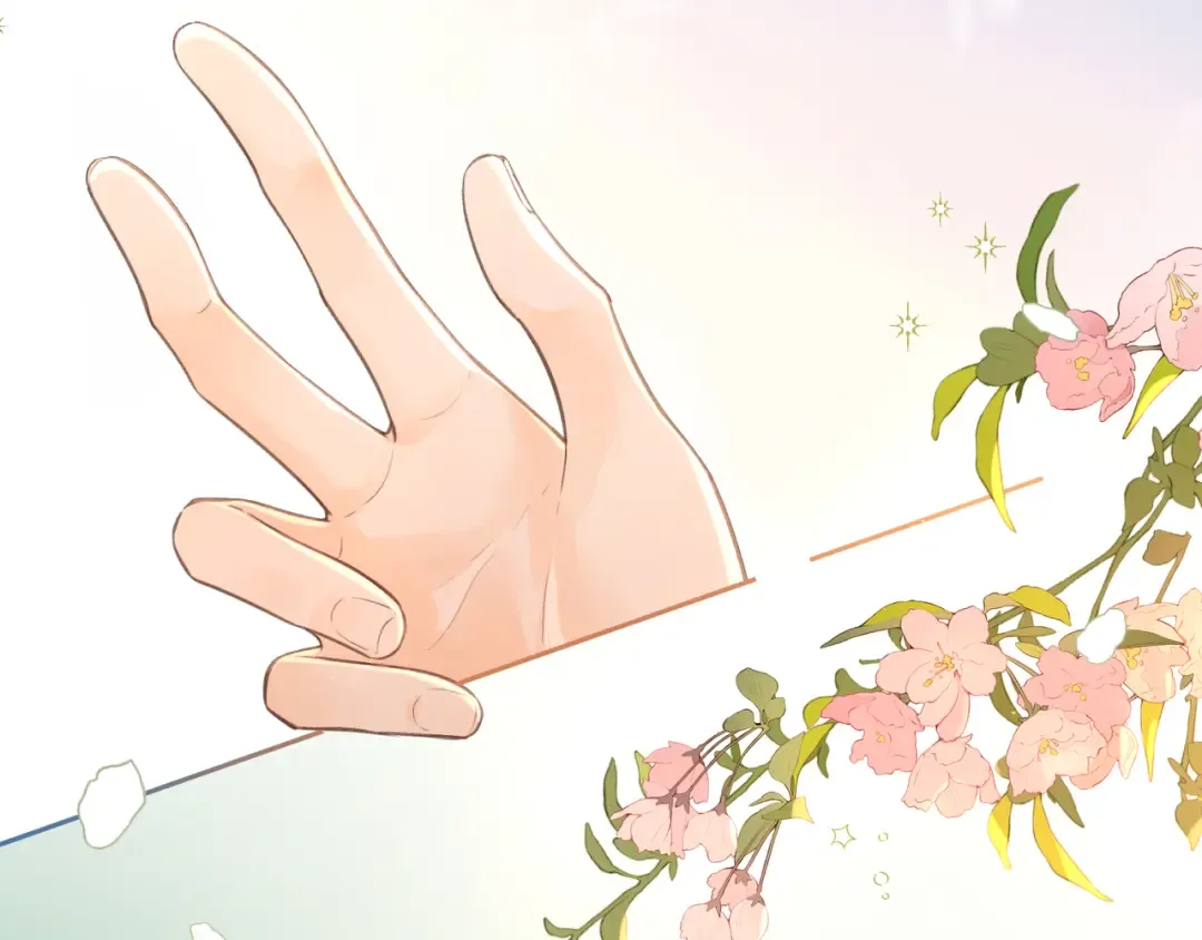 第二季 第6话 傅少求抱抱 第36页