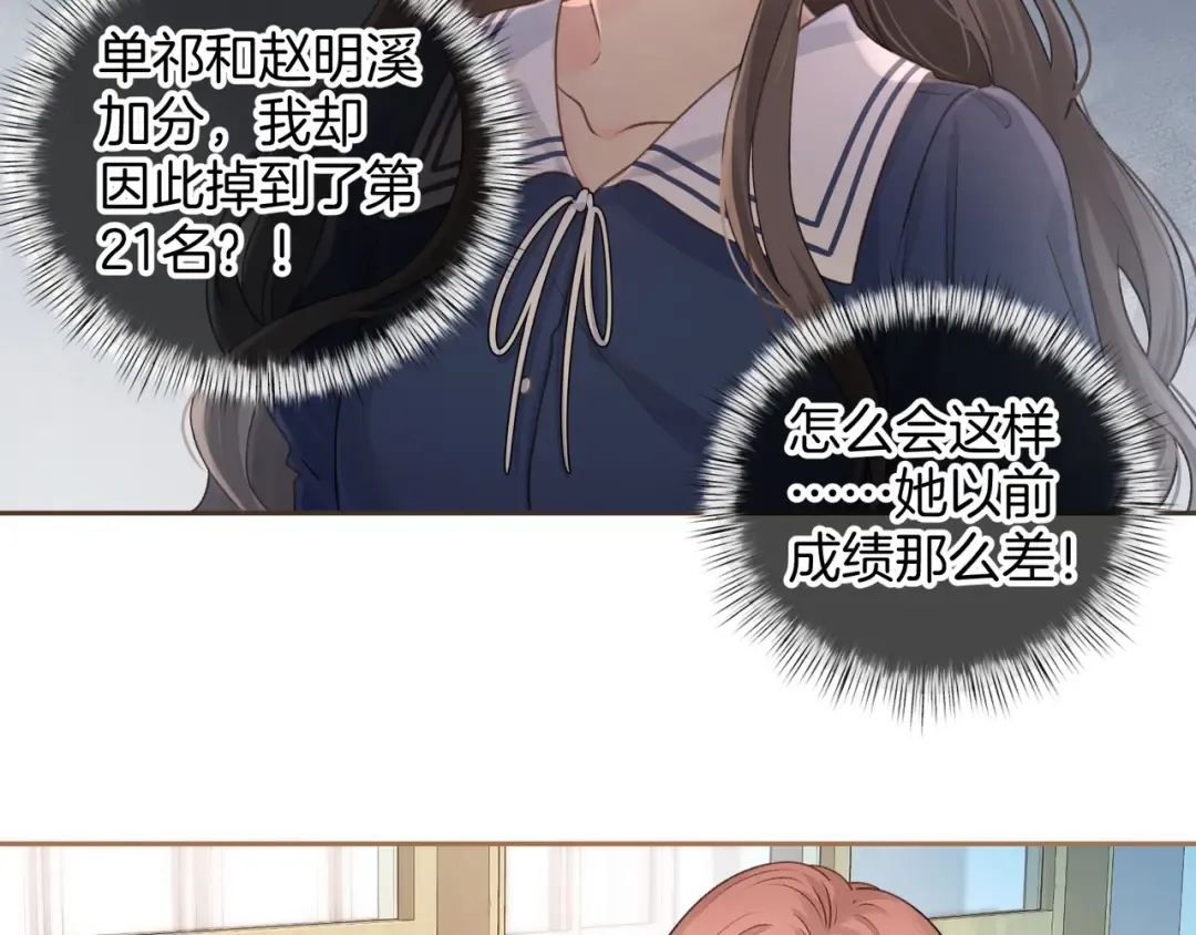 第二季 第6话 傅少求抱抱 第53页